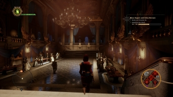 Dragon Age: Inquisition Screenshot